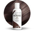 Adore Semi Permanent Hair Color 107 Mocha 4oz