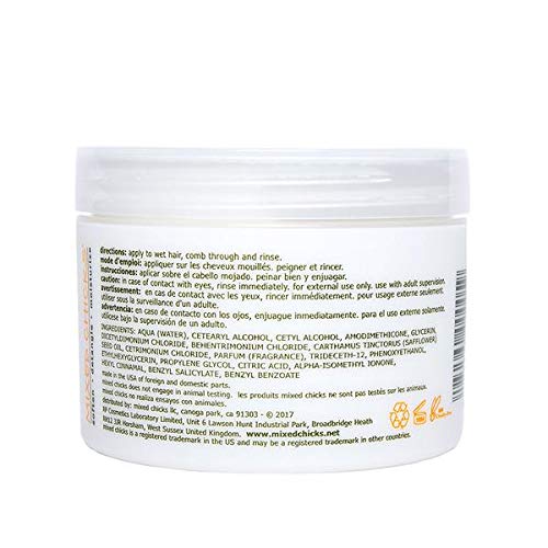 Mixed Chicks Detangling Deep Conditioner 8 fl.oz