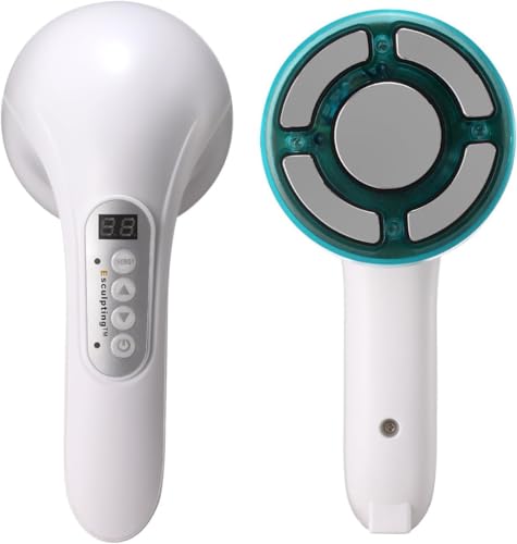 RF Cellulite Reduction Device | Radio Frequency Skin Care