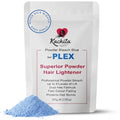 Kachita Spell Professional Blue Bleach Powder - 9 Levels Lift