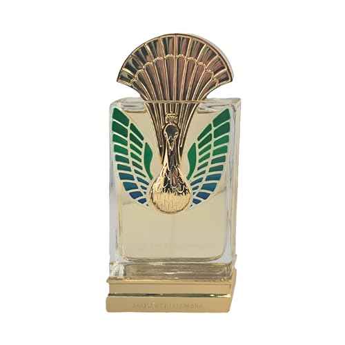 Maison Alhambra La Charmante for Unisex Eau de Parfum Spray, 3.4 Ounce / 100 ml