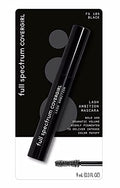 COVERGIRL Lash Ambition Mascara Black 0.3oz