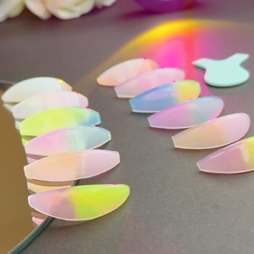 ICONSIAM Lash Lift Shield Set - LM Curl Silicone Pads