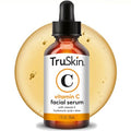 TruSkin Vitamin C Serum with Hyaluronic Acid 1oz