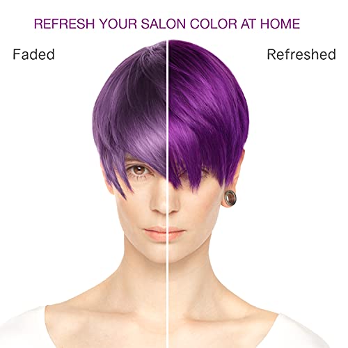 Celeb Luxury Colorwash Color Depositing Shampoo