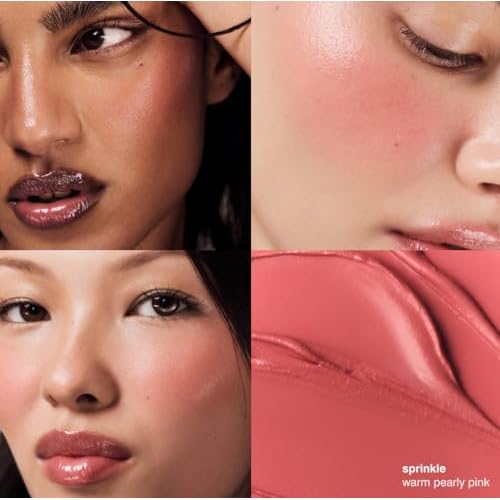 MAC Extra Dimension Skinfinish Beaming Blush