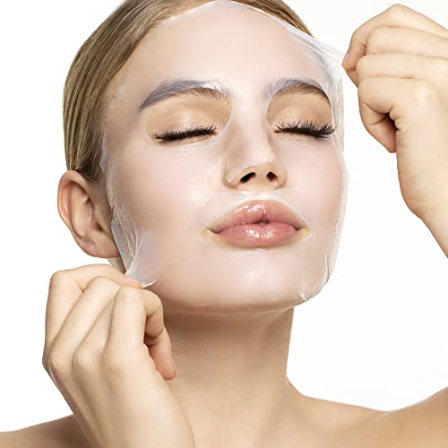 STARSKIN Bundle, 3 AFTER PARTY Mask+ 1 free GLOWSTAR