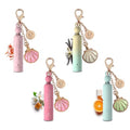 PUREAMOR Pheromone Perfume 4-Pack Keychain Set, 2ml High Concentration