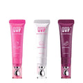 Brightening Lip Serum Set – Hydrating Glossy Plumping Tint (3 Pack)