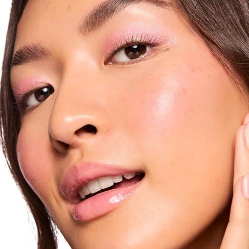 ColourPop Hi-Lite Dewy Liquid Highlighter - Pink Pony