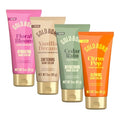 Gold Bond Scented Hand Cream Gift Set - 24HR Hydrating Lotion (4 Pack, 3 oz)