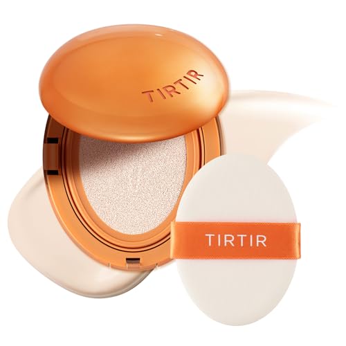 TIRTIR Mask Fit AI Filter Cushion Foundation #10C Shell