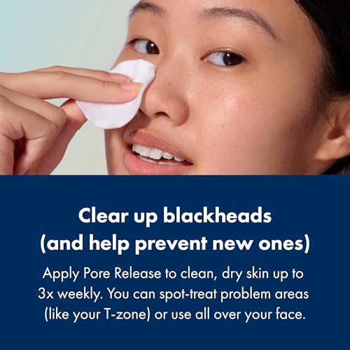 Hero Cosmetics Pore Release Blackhead Clearing Toner 3.38oz