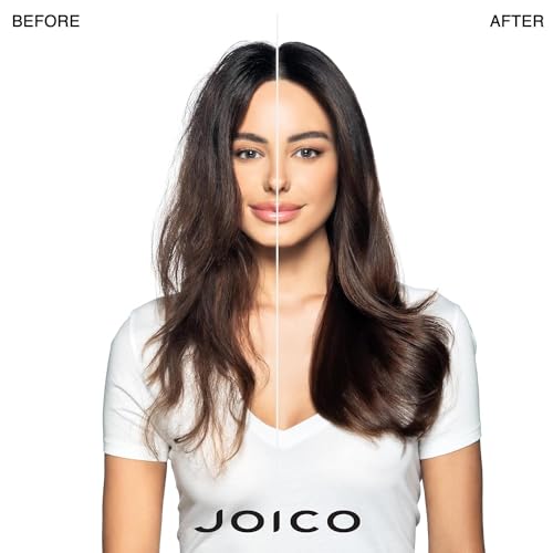 Joico Defy Damage KBOND20 Power Masque | For Stronger, Hydrated Hair | Color-Safe | Rebuild & Protect Bonds | Paraben-Free | Animal-Test Free Formula | 5.1 oz | 2 Pack