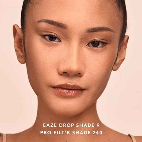 Fenty Beauty by Rihanna Eaze Drop Blurring Skin Tint 9
