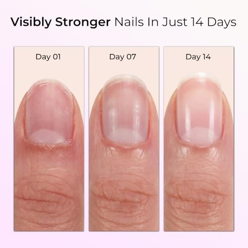 ORLY Nailtrition Nail Growth Treatment & Strengthener - 0.6 fl oz