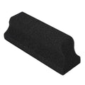 Beard Trimmings Sponge, Clean Up Beard Trimmings from Sinks and Countertops After Shaving, Hair Cleaning Sponge for Sinks Bathroom for Men