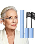 Waterproof Mascara for Mature Women 60+ | Volume & Length
