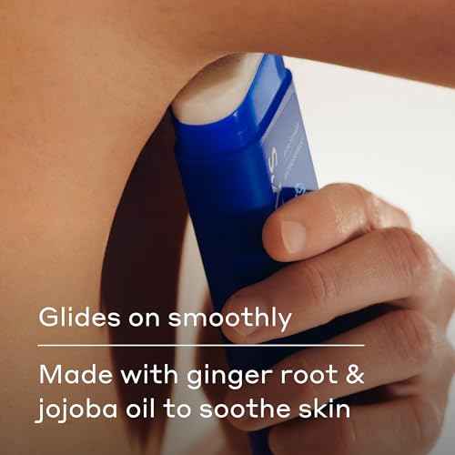 Harry's Extra-Strength Antiperspirant Deodorant