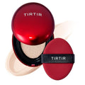 TIRTIR Mask Fit Red Cushion Foundation - Full Coverage, Satin Glow