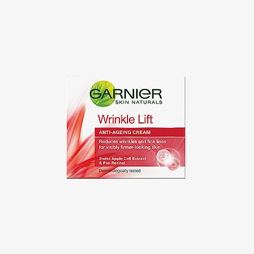 Garnier Wrinkle Lift Anti-Ageing Cream 18g