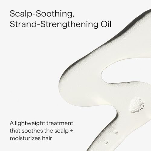 Briogeo Scalp Revival Rosemary Pre-Wash Oil | Dry Scalp Treatment