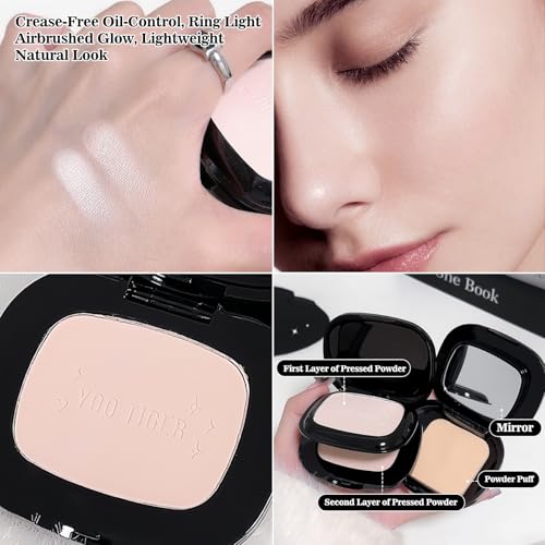 All-in-One Makeup Kit for Women - Complete Beauty Set