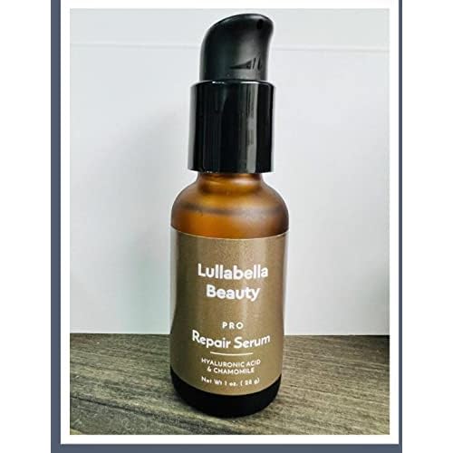 Lullabella beauty Pro Repair Serum, 1.0 Ounce