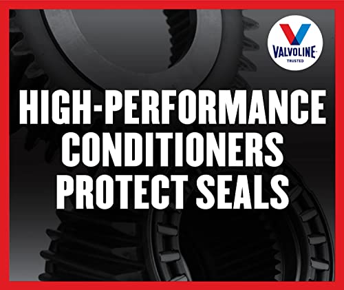 Valvoline Multi-Vehicle (ATF) Full Synthetic Automatic Transmission Fluid 1 GA