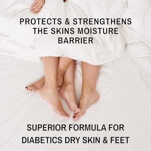 Greyfeather Crack Attack Hand Cream for Dry Cracked Hands Working Hands Cream ? Travel Size Moisturizer with Shea Butter & Vitamin E ? Anti Aging Hand Cream for Men & Women Non-Greasy & Fast Absorbing