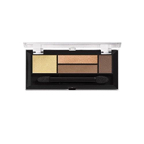COVERGIRL Eye Shadow Quads Go For The Golds 705