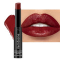 Cinnamon Rose Hydrating Lipstick | Moisturizing Vegan Lip Color