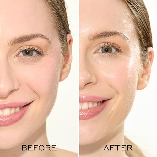 Mario Badescu Advanced Peptide PDRN Jelly Cream | Lightweight Face Moisturizer with Vegan PDRN (Heartleaf Plant DNA), Peptides, Niacinamide & Sodium Hyaluronate for Daily Hydration