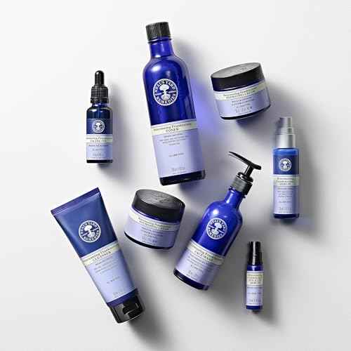 Neal's Yard Rejuvenating Frankincense Facial Oil, 12-Hour Skin-Balancing Moisture, Replenishes & Rejuvenates All Skin Types, Cruelty Free, 28mL