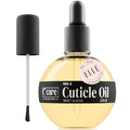 Sweet Almond Cuticle Oil for Nails, 2.5 oz