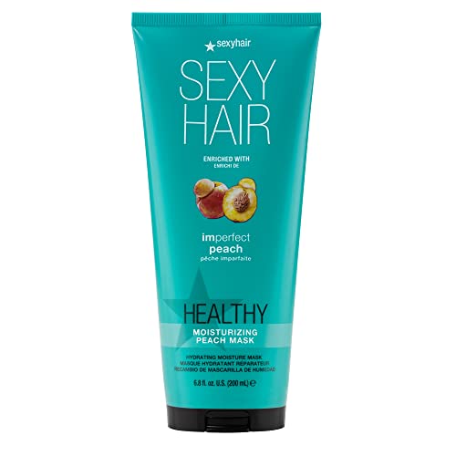 Fanola Nourishing Wonder Restructuring Hair Mask - Deep Conditioning Hair Mask & Weekly Treatment for Dry, Frizzy, Treated or Damaged Strands - Hydrating & Moisturizing Weekly Formula (33.8 oz)