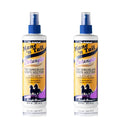 Mane 'n Tail Detangler Spray 2-Pack, 24 fl oz