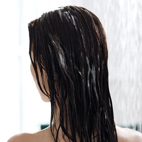Kristin Ess Hair Extra Gentle Conditioner - Sensitive Skin + Scalp, Cleanses, Nourishing + Calming, Hydrating Conditioner, Vegan, Sulfate Free, Color Safe + Keratin Safe