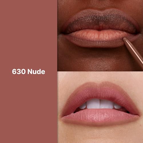 Revlon ColorStay Longwear Lip Liner 630 Nude