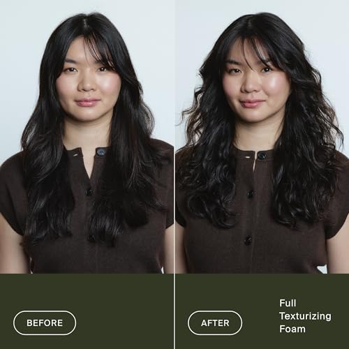 Living Proof Full Texturizing Foam