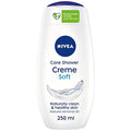 Nivea S/Gel Cr?me Soft 250 ML