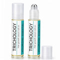 Hair Growth Serum Roll-On with Rosemary & Ginger (2 Pack)