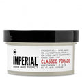 Imperial Barber Classic Pomade, 6 oz | Water-Based Strong Hold