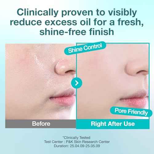 numbuzin No.1 Powder | Pantothenic Skincare 100 Powder | 24H Long-Lasting Finish | Silica + Pantothenic Acid + CICA | For Acne-Prone Skin | 0.24 oz