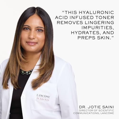 Lancôme Tonique Confort Hyaluronic Acid Hydrating Toner