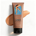 Waterproof Leg Makeup with SPF 30 - Medium Coverage Body Concealer