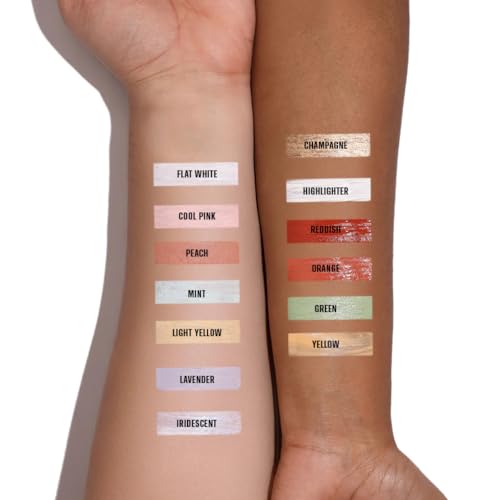 L.A. Girl Pro Conceal HD Concealer Orange Corrector 0.28oz