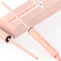 BeKind Curliq 0.4 Inch Ceramic Curling Iron for Short Hair