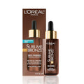L'Oreal Sublime Bronze Self-Tanning Facial Drops, 1 fl oz