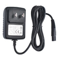 4.5V Charger for BaByliss PRO Trimmer FX870 FX788 FX787 FXSSM FX820 FX726 FX825,Replacement Power Cord Compatible with BaBylissPRO Clipper Charging Cord